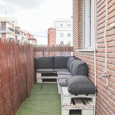 Stunning Apt W Views To Giralda - 15 Minutes Walk 塞维利亚 外观 照片