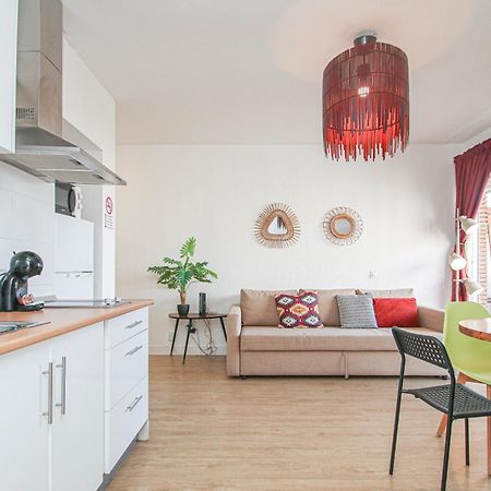 Stunning Apt W Views To Giralda - 15 Minutes Walk 塞维利亚 外观 照片