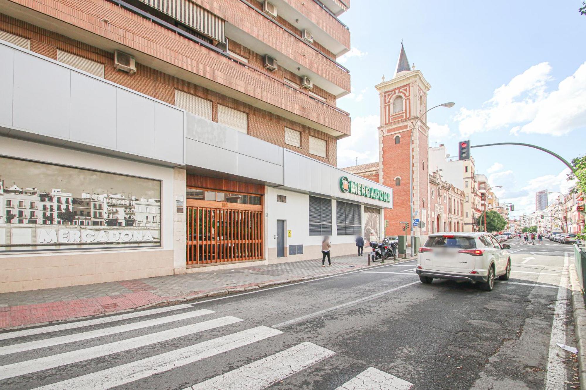 Stunning Apt W Views To Giralda - 15 Minutes Walk 塞维利亚 外观 照片