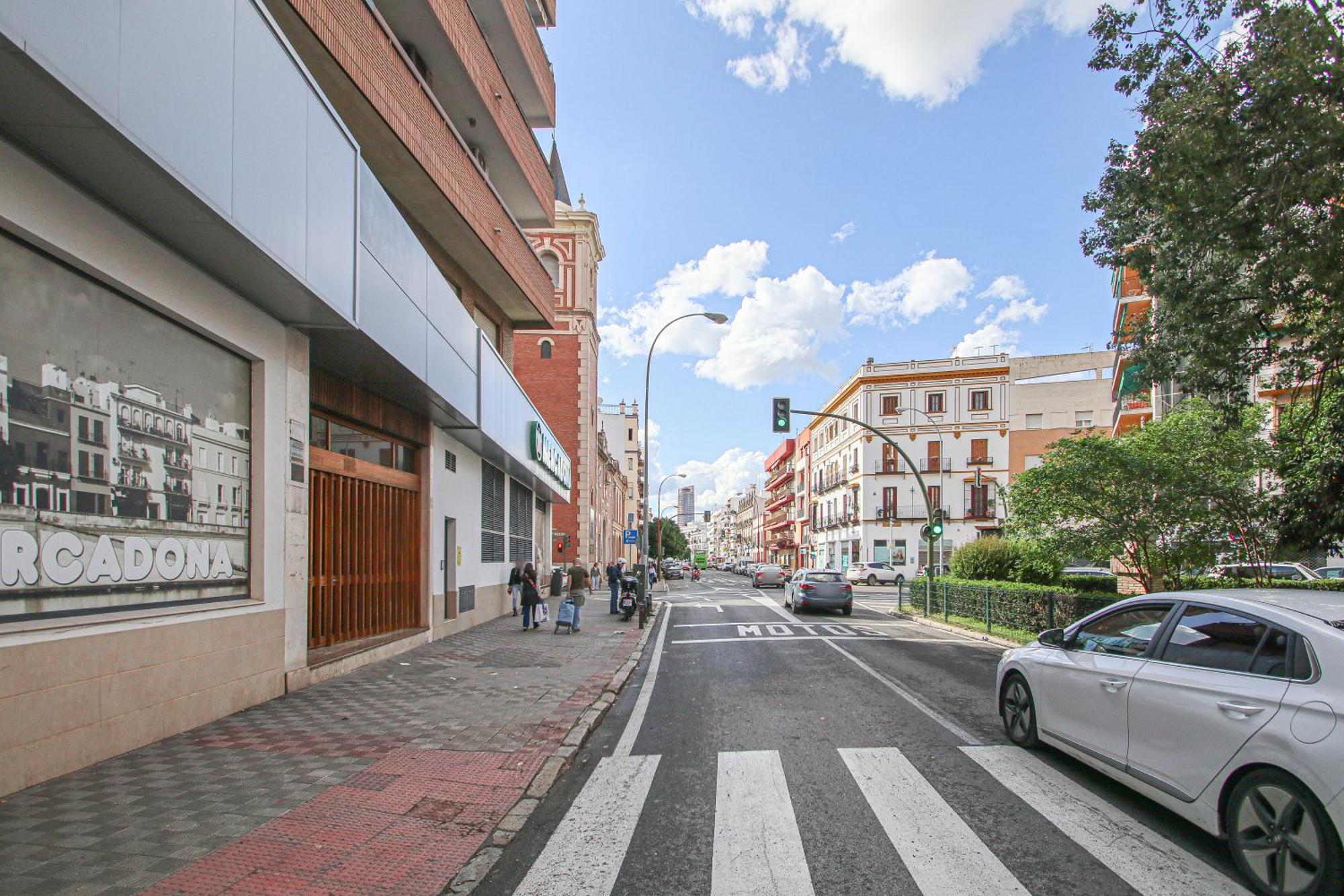 Stunning Apt W Views To Giralda - 15 Minutes Walk 塞维利亚 外观 照片