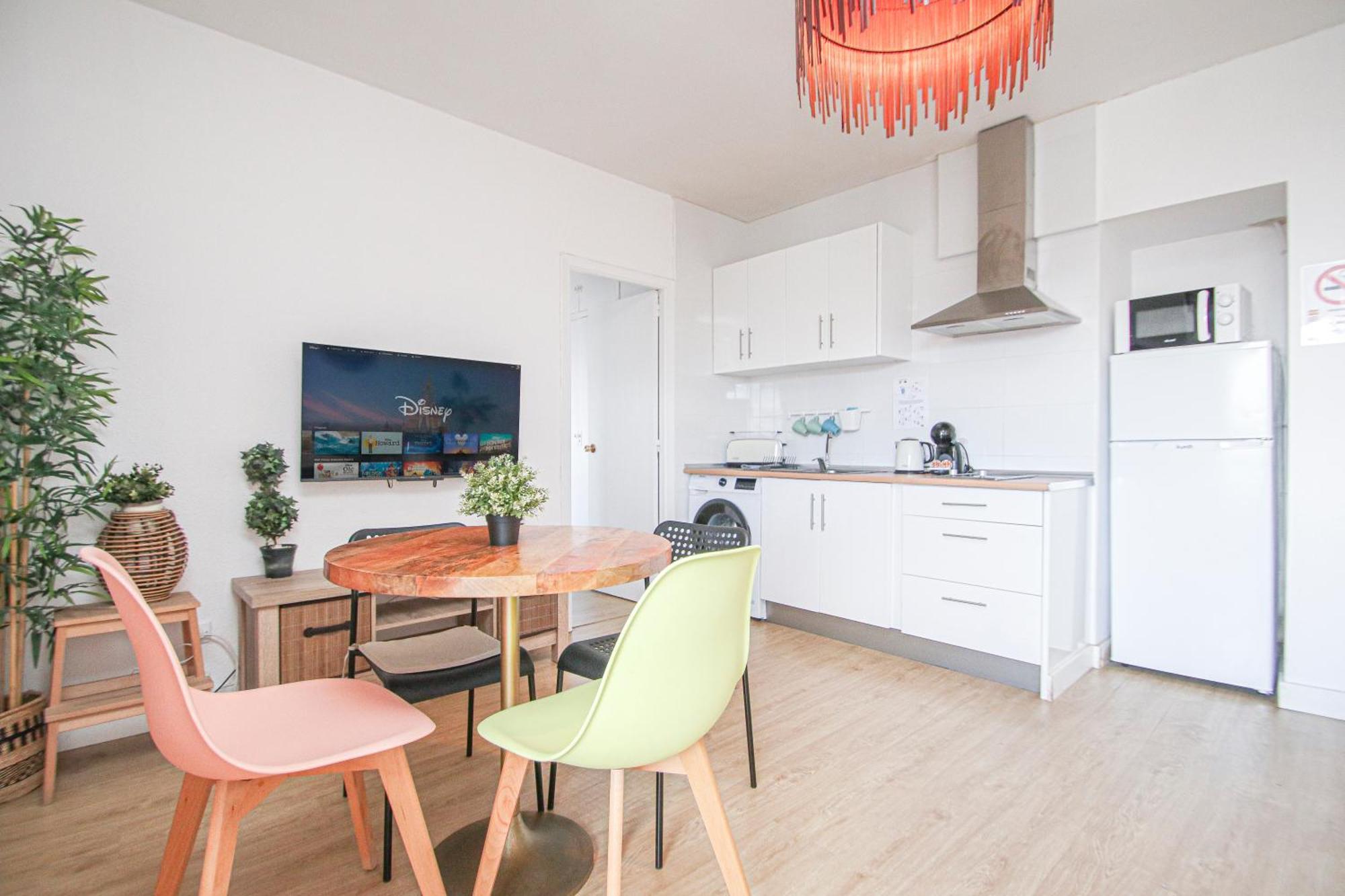 Stunning Apt W Views To Giralda - 15 Minutes Walk 塞维利亚 外观 照片